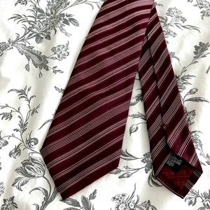 Armani Collezioni men’s tie